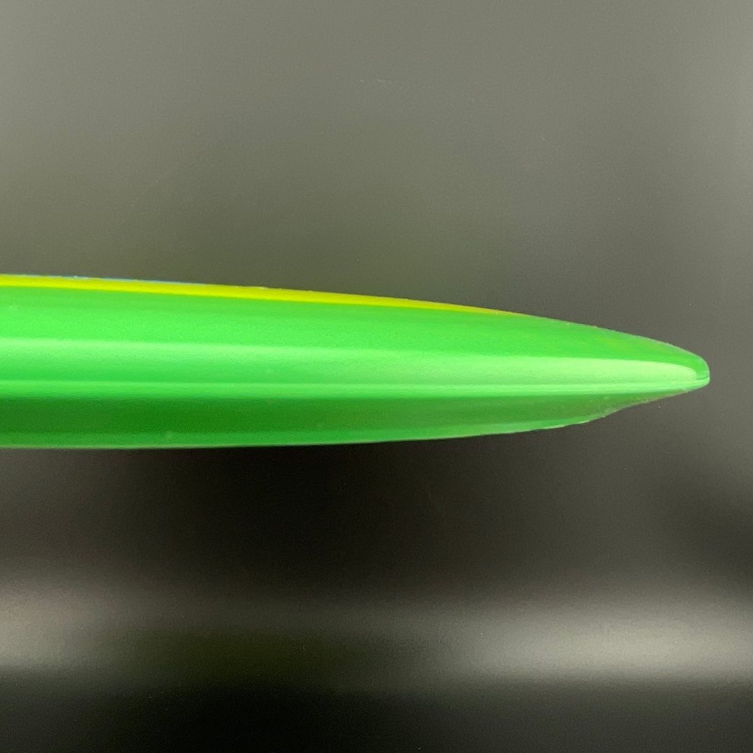 Halo Star Leopard3 Innova