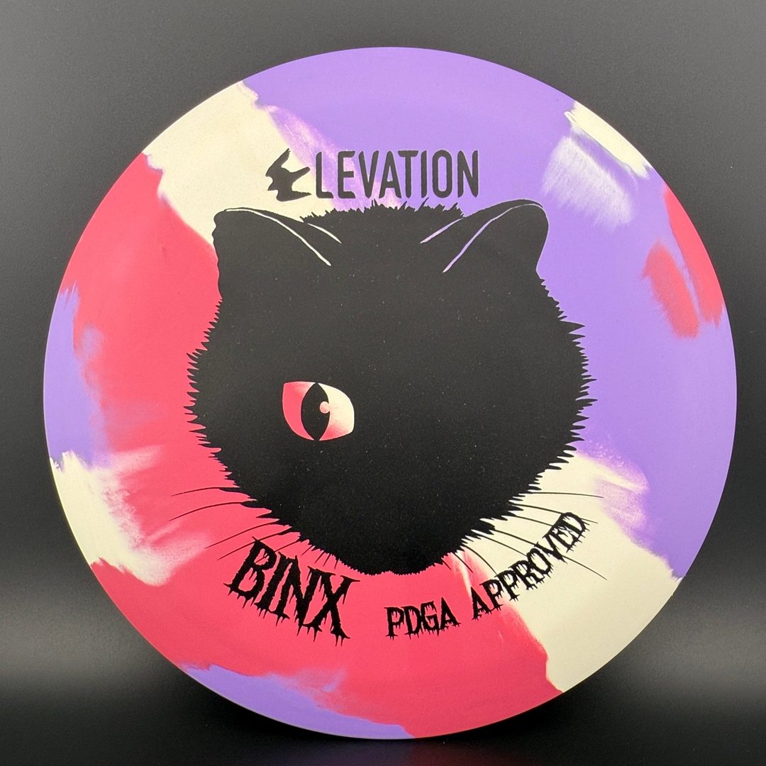 ecoFLEX Binx Elevation