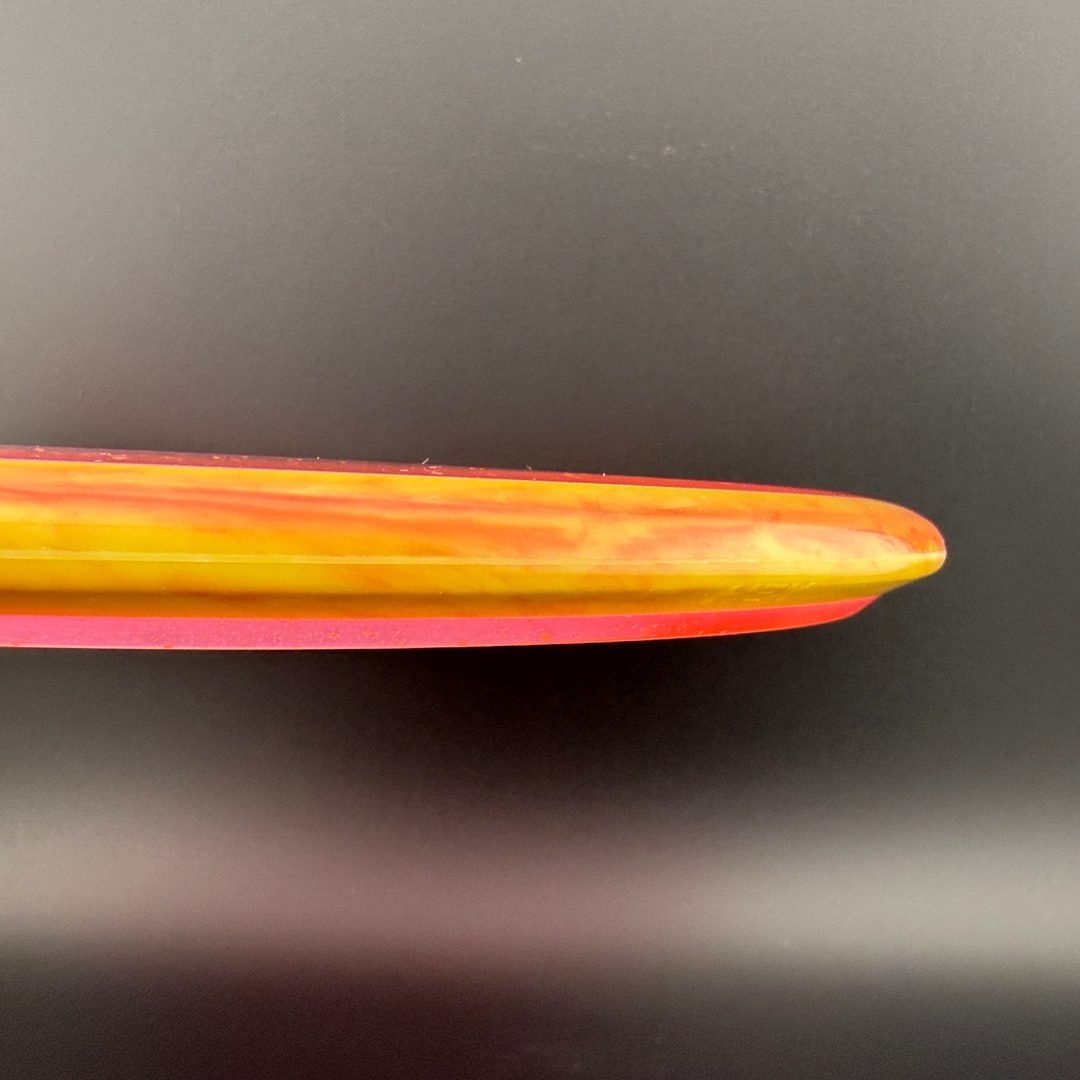 Particle Glow Proton Hex - Champions Cup 2025 Axiom