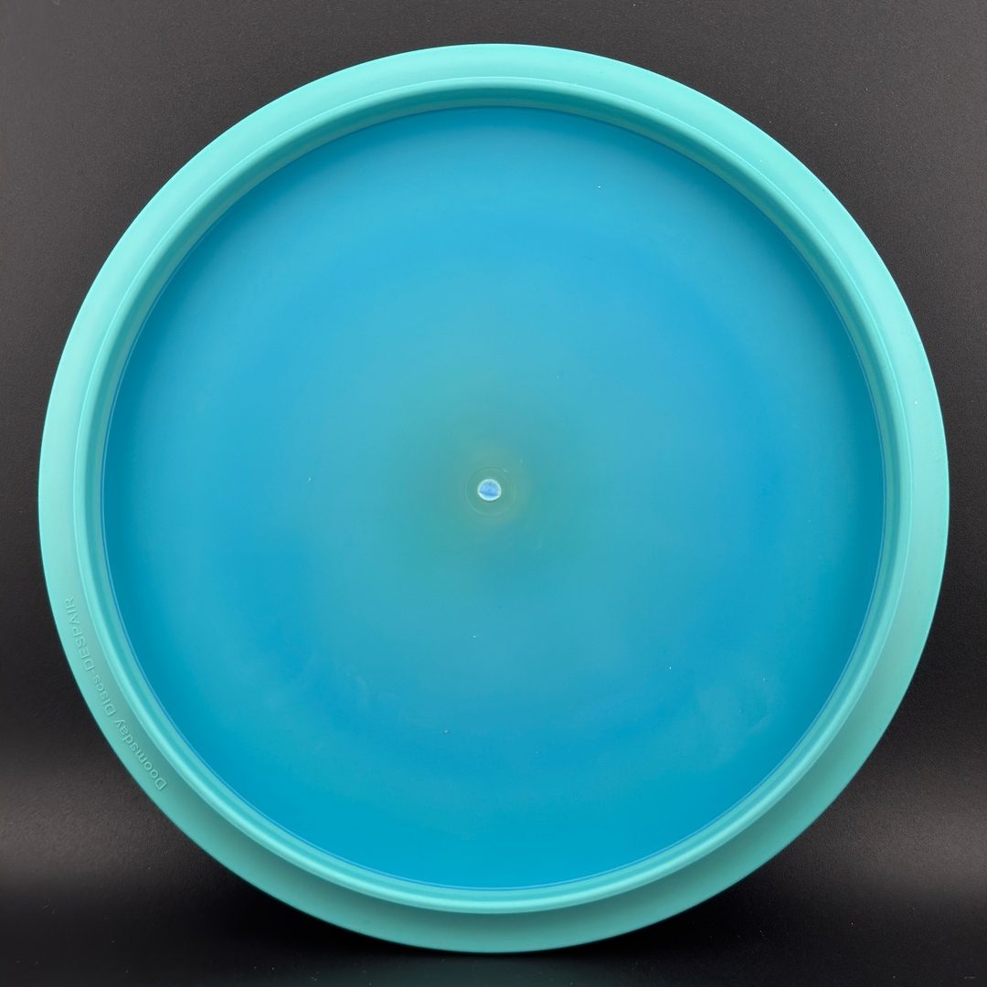 Soft Ration Despair Doomsday Discs
