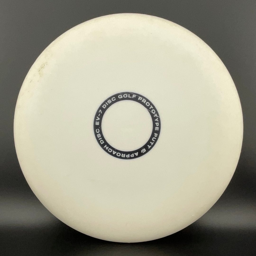 OG Firm Telos - Various Stamps *Gibson Stash Used* EV-7