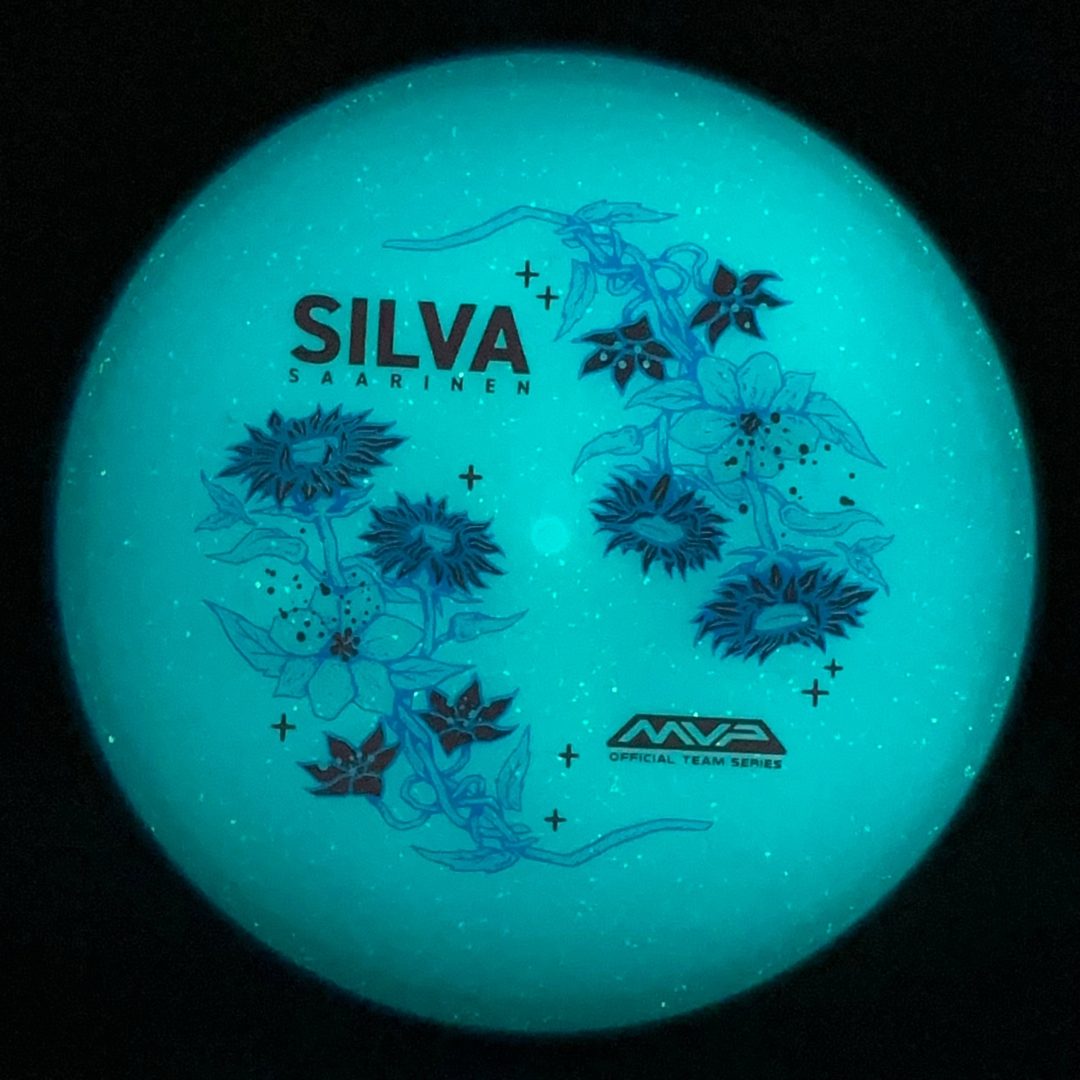 Particle Eclipse Proxy - Silva Saarinen - Gyropalooza 2025 Axiom