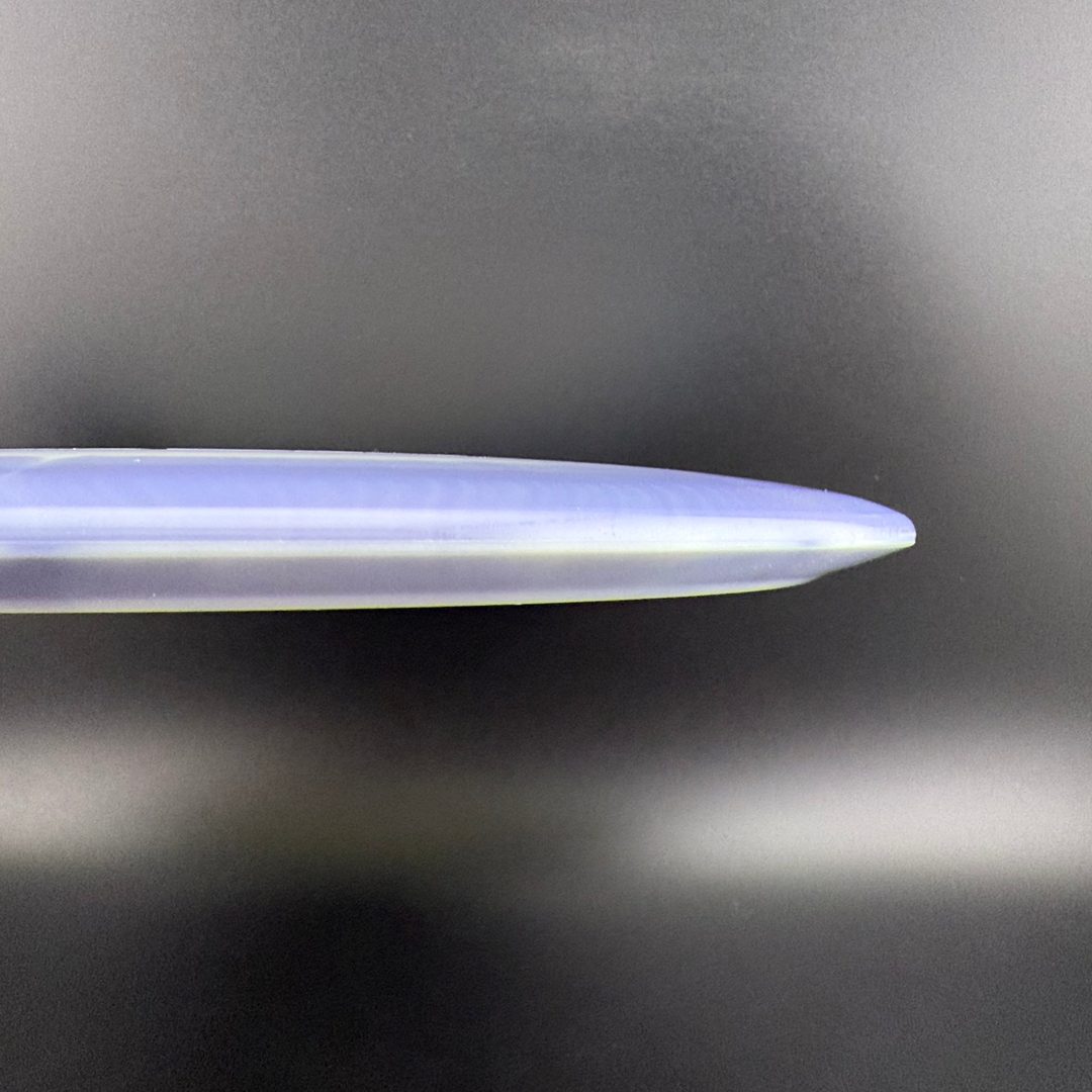 Proto Glow Halo Star Leopard3 - Ohn Scoggins 2025 Tour Series Innova