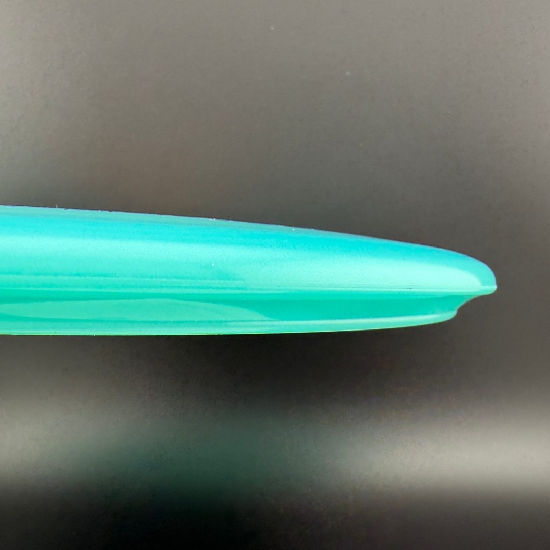 Color Glow Champion Roc - "Grapple Roc" USDGC 2025 Innova