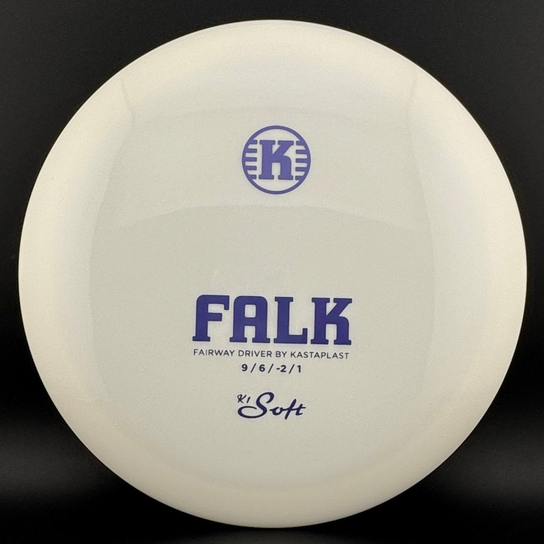 Soft K1 Falk Kastaplast