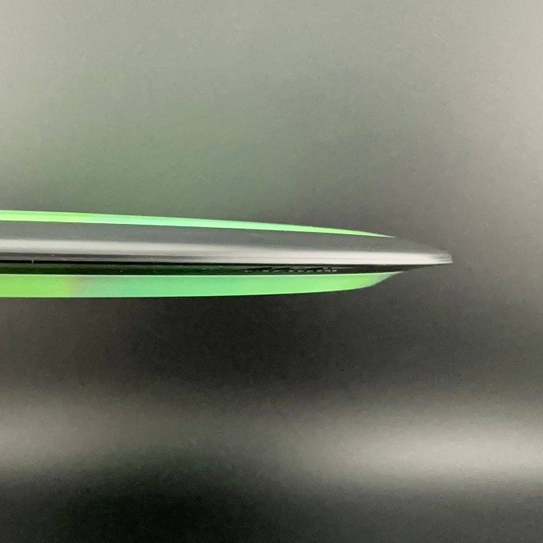 Cosmic Neutron Photon MVP