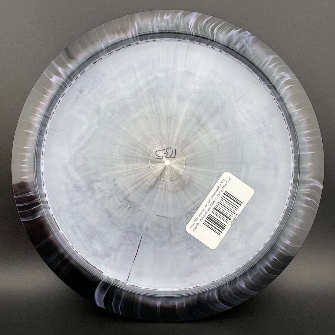 Halo Star Savant - Limited Shapeshifter XXL 3-Foil Innova