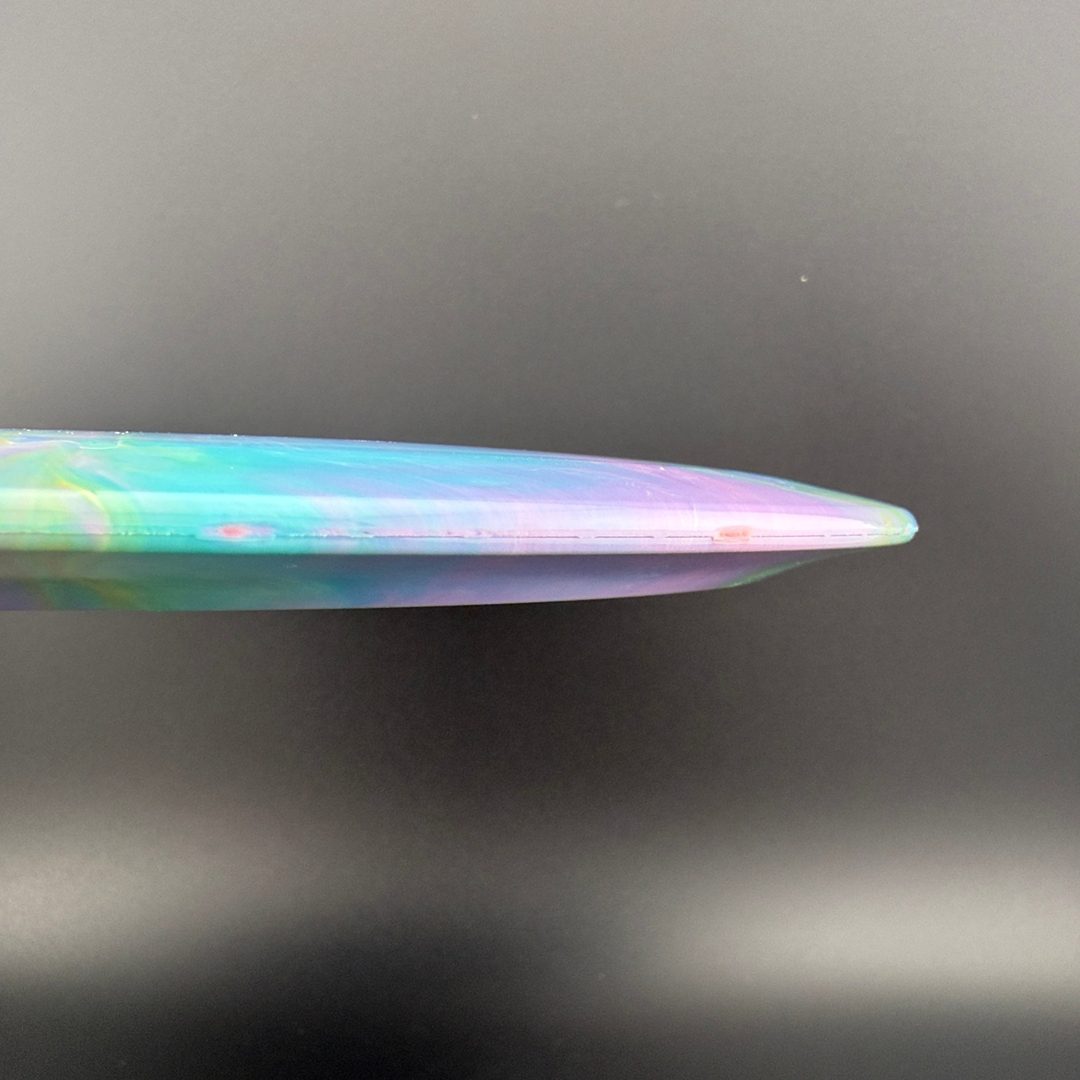 Nebula Aura Animus - Skull & Flowers TSA