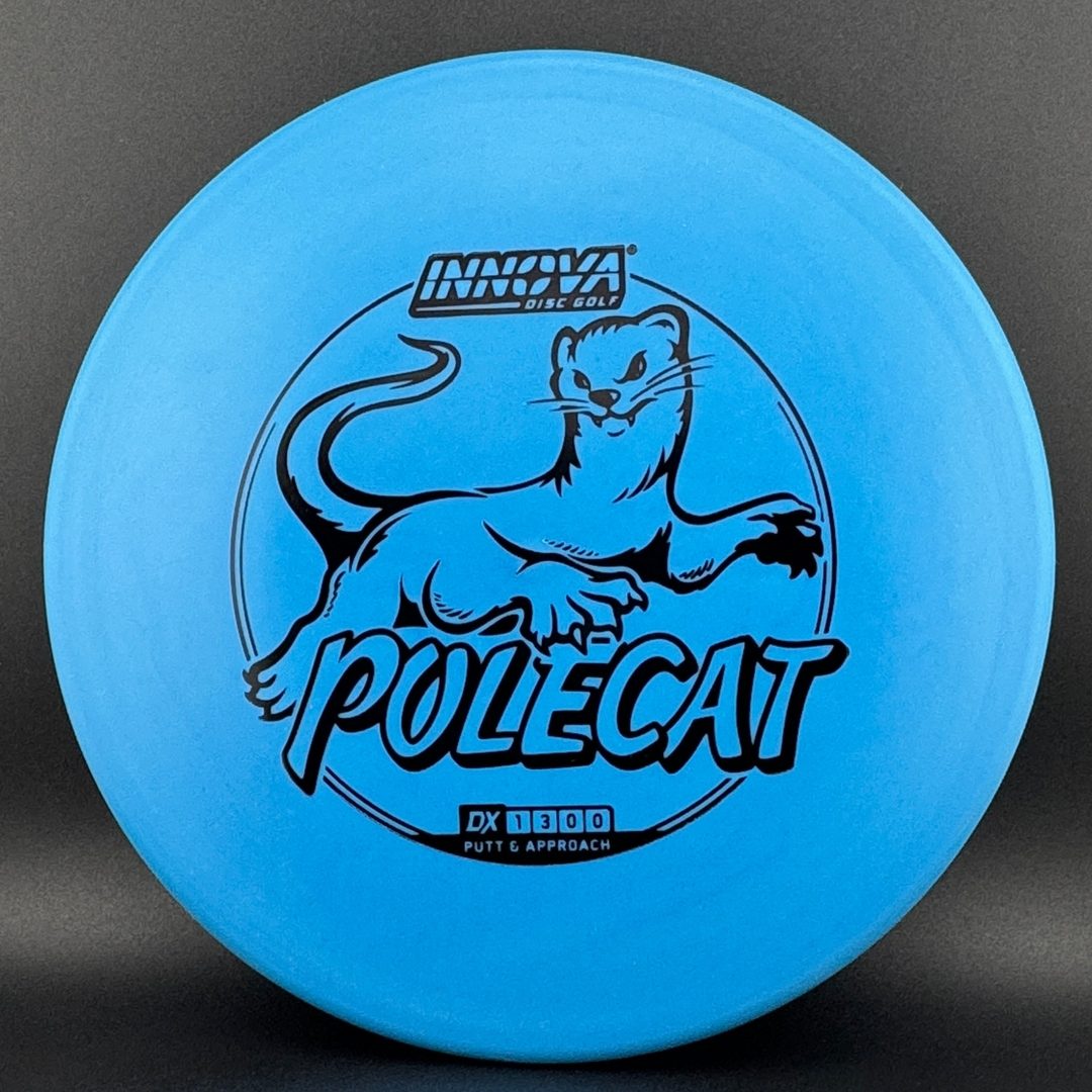 DX Polecat Innova