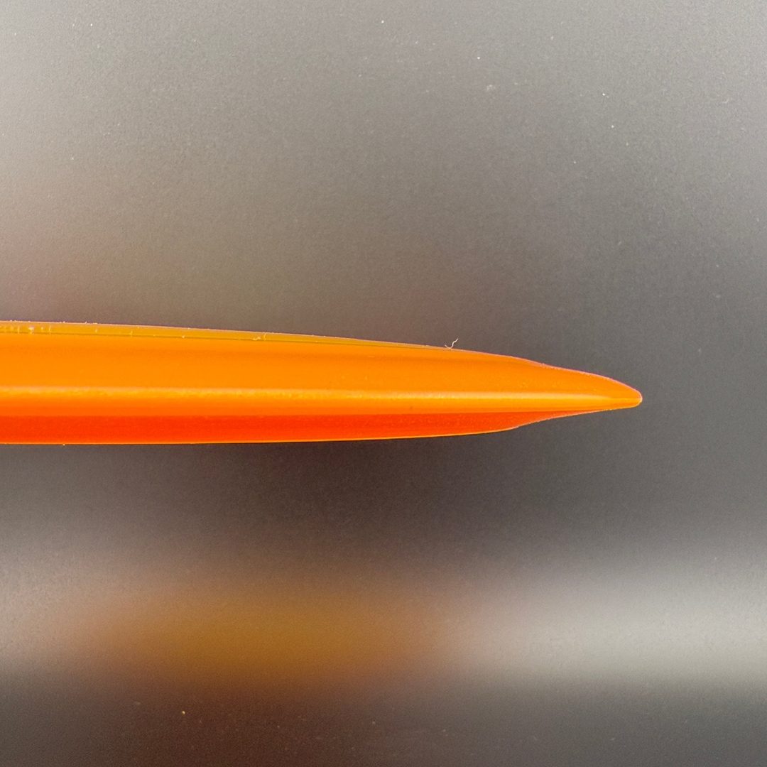 Stiff Colorshift Z Nuke - Ledgestone 2025 Discraft