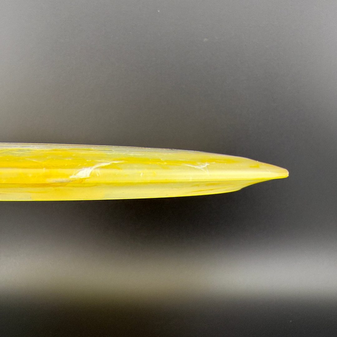 Jawbreaker Z Captain's Thrasher - Missy Gannon 2025 Discraft