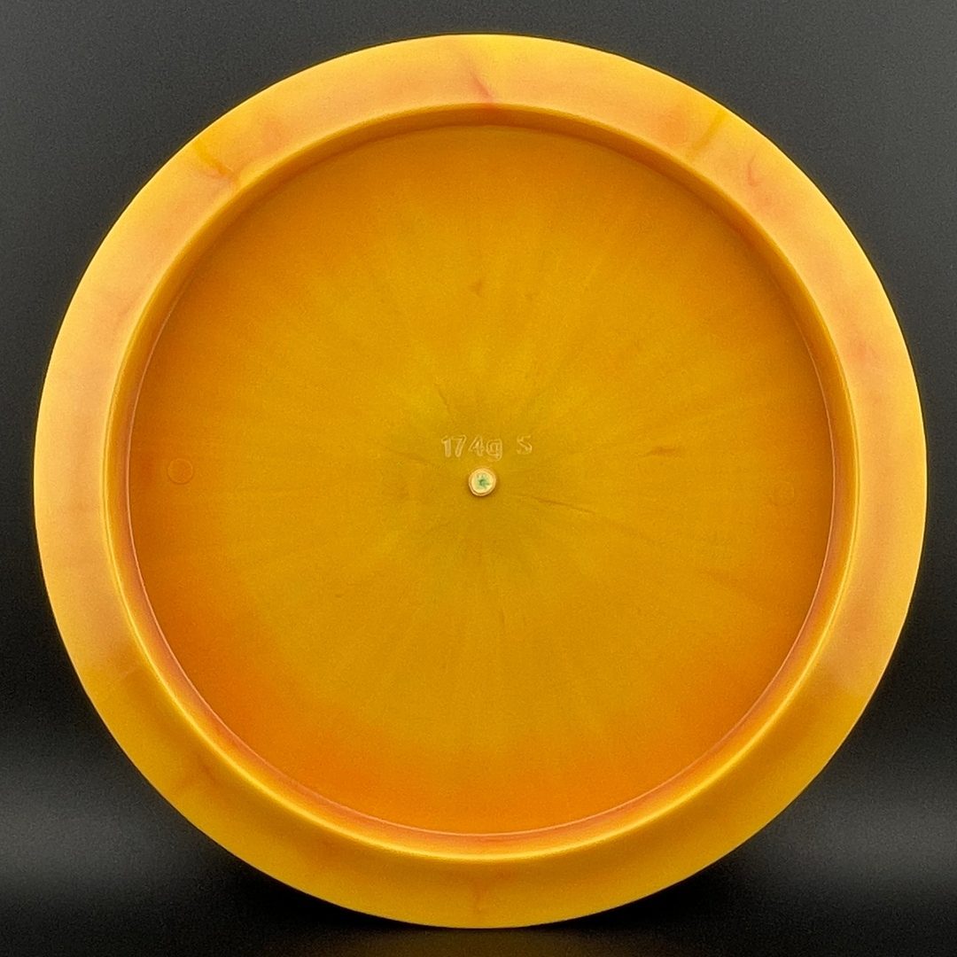 Soft Aura Construct TSA