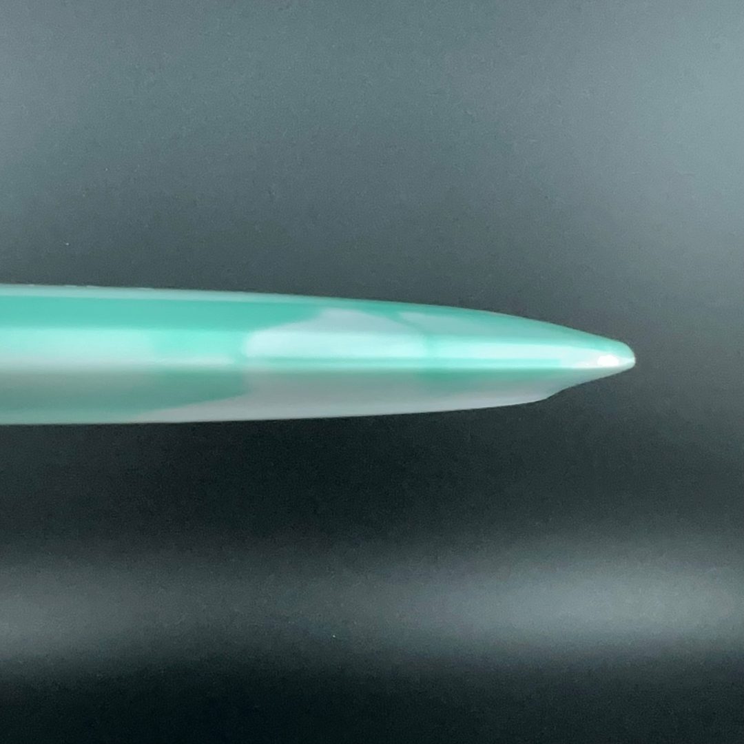 Retina Chemtrail - Burst - Crushin' Amanitas by Manny Trujillo Doomsday Discs