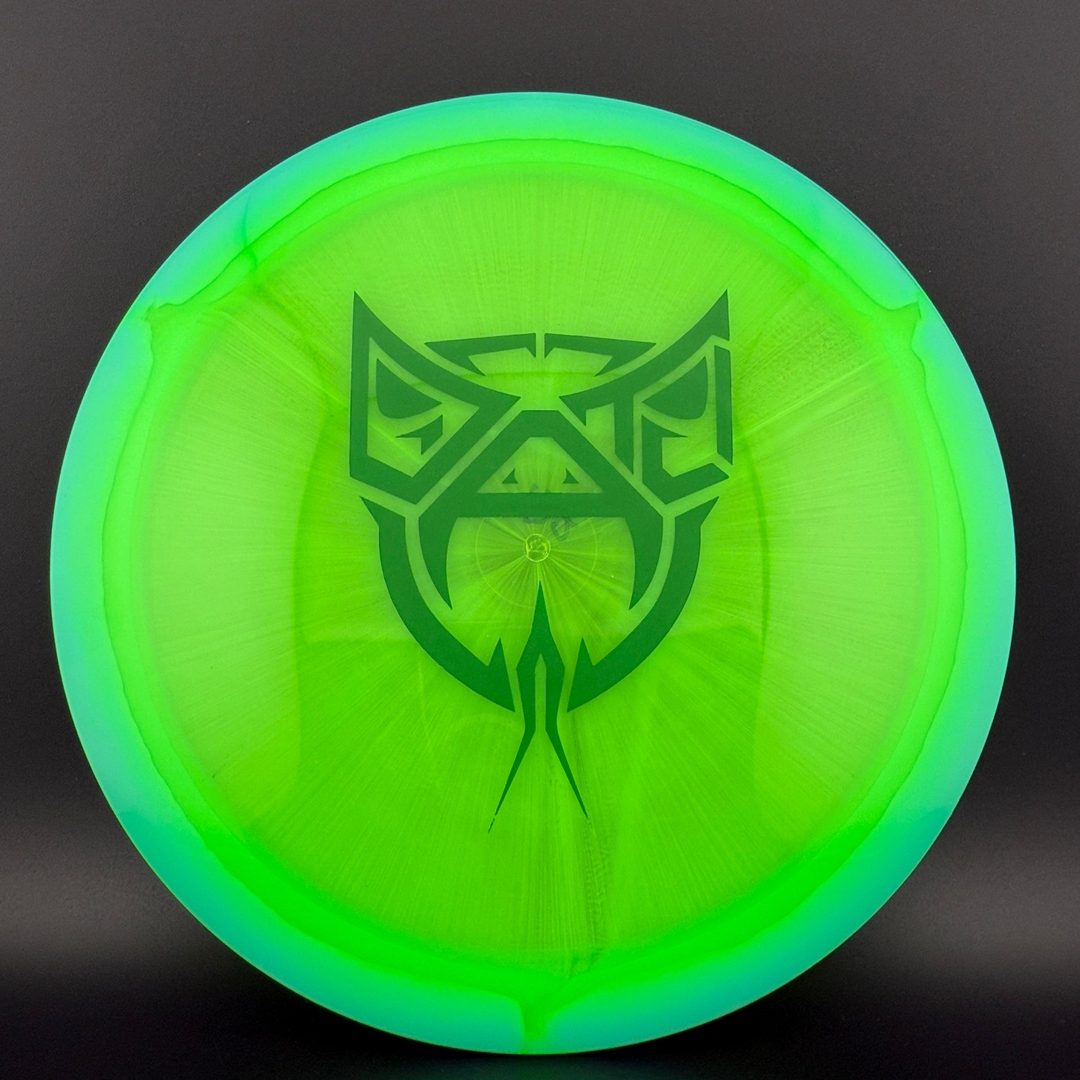 Halo Champion Wraith - De'Anthony Thomas Black Momba Innova
