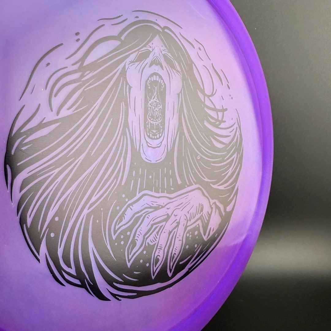 Champion Banshee Innova