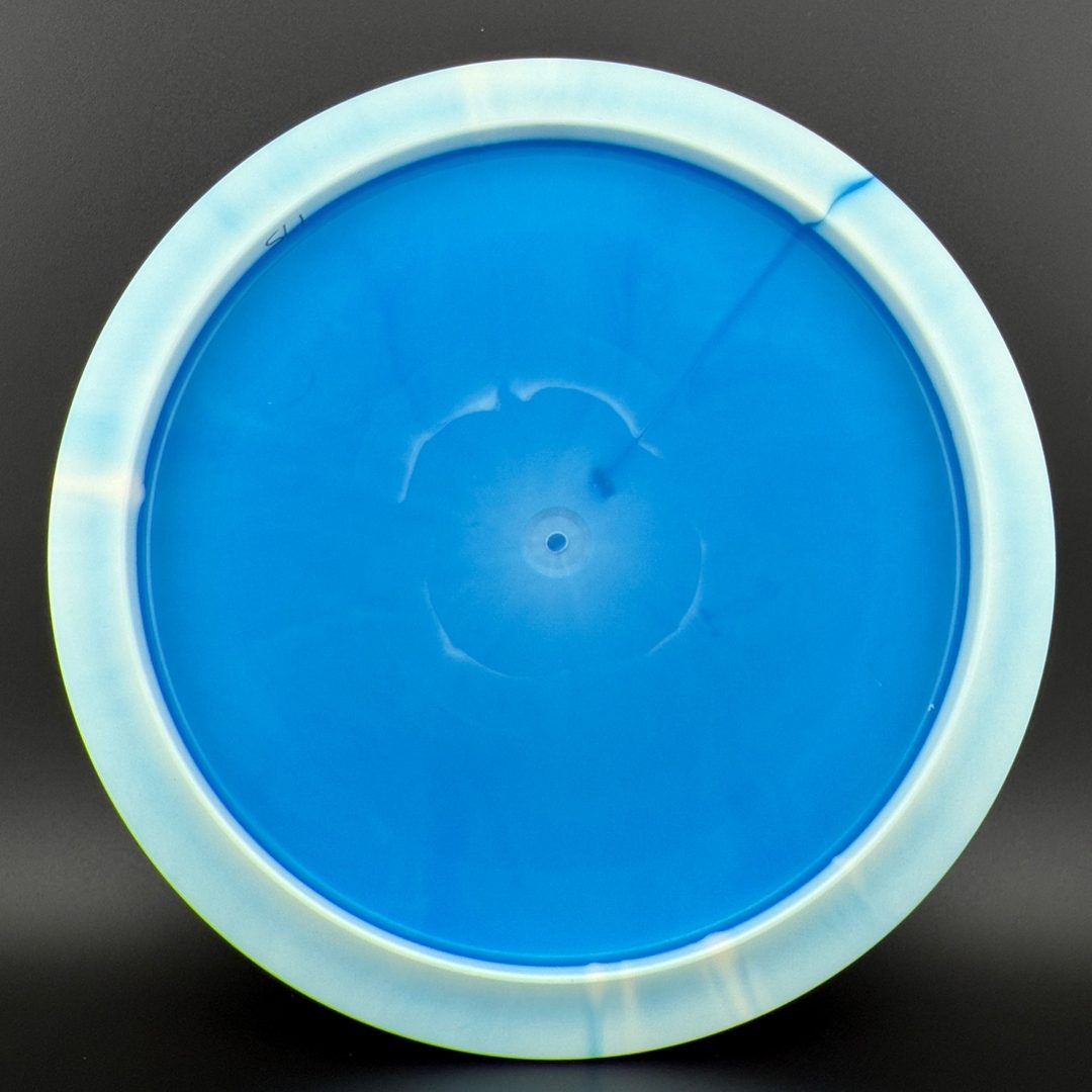 Contrast Thermo Lark - James Proctor Signature Series Stokely Discs