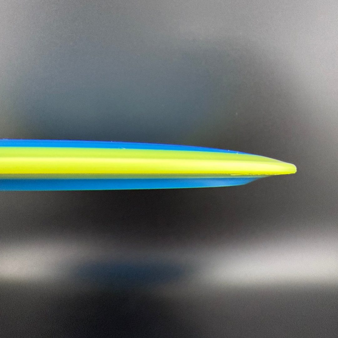 Neutron Time-Lapse Re-Tooled - Elk Man 2.0 Axiom