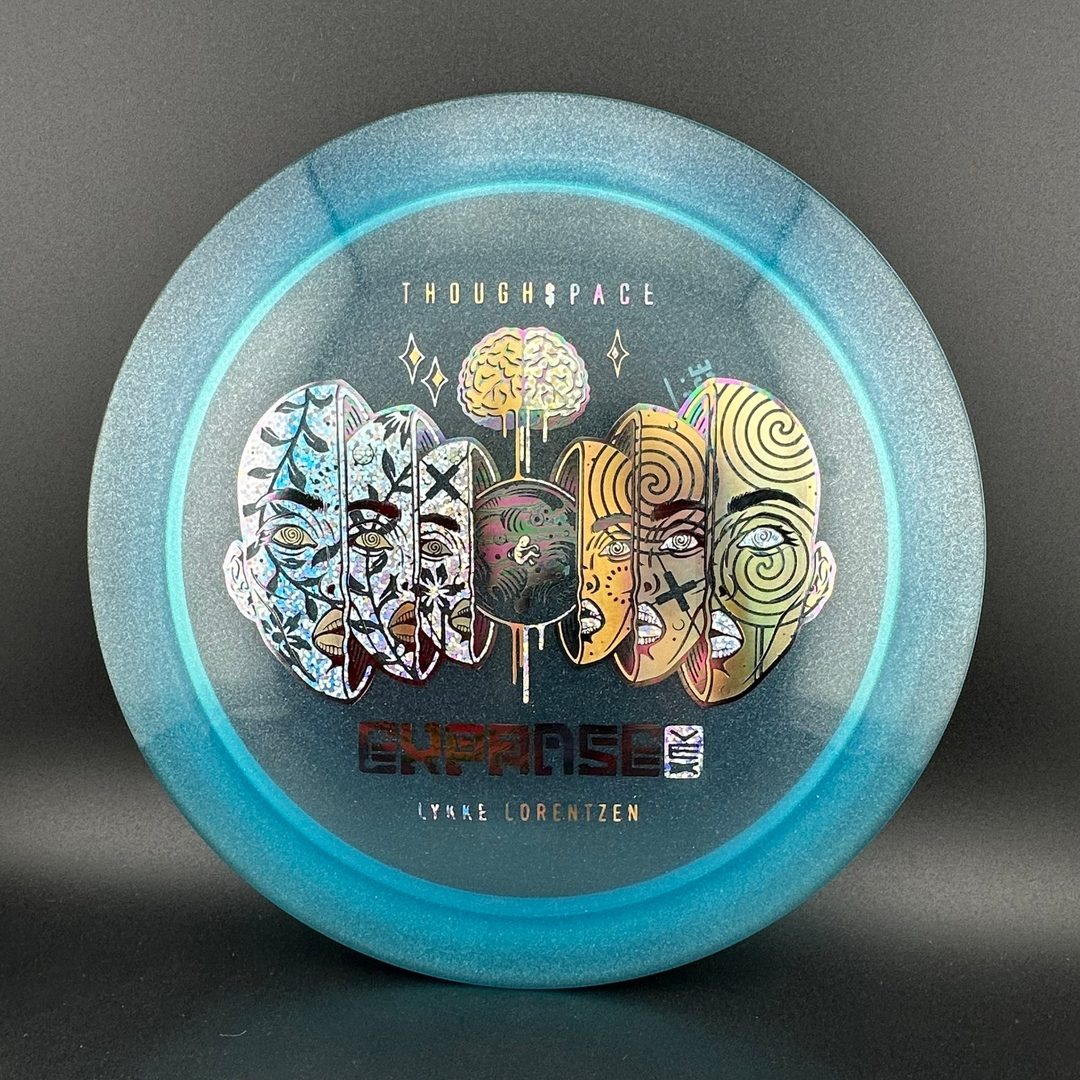 Vex Expanse - Lykke Lorentzen 2025 Signature Series TSA