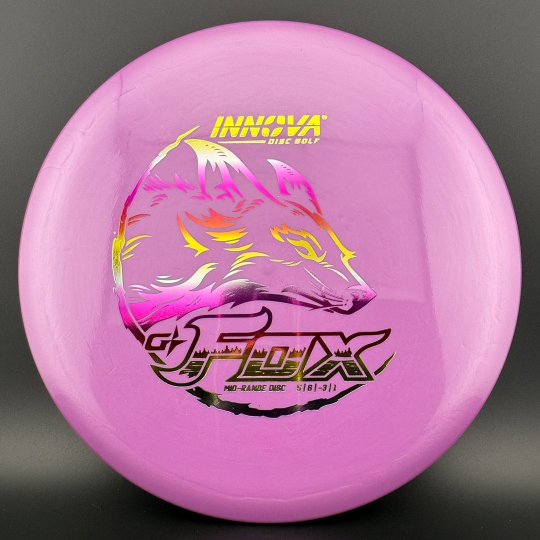 GStar Fox Innova