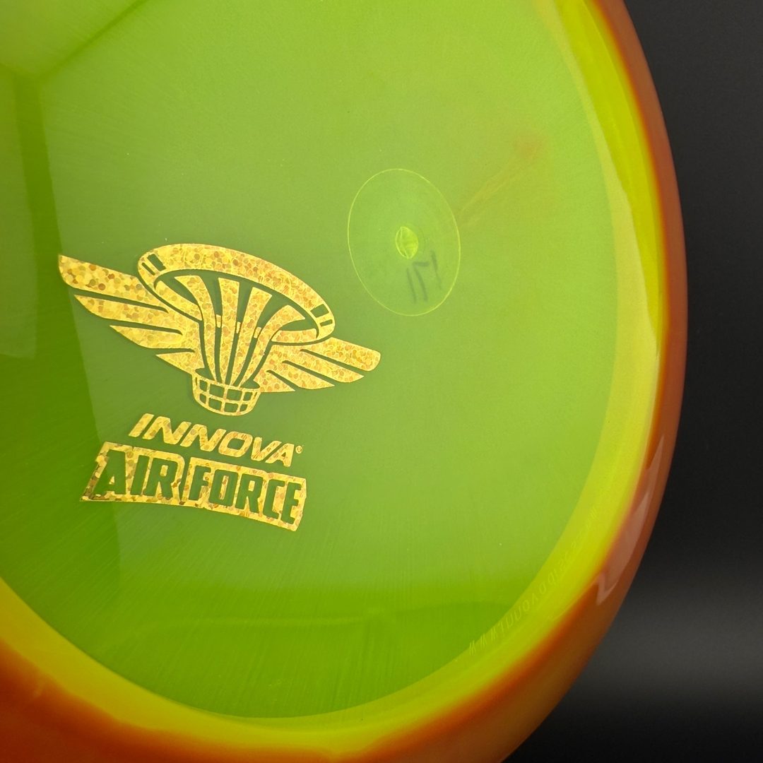 Halo Champion Destroyer - Limited Air Force Stamp Innova