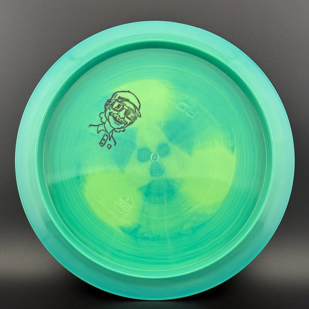 Special Blend S-Line PD - Nordic Phenom Anttila *Colten Stash Discmania