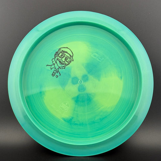 Special Blend S-Line PD - Nordic Phenom Anttila *Colten Stash Discmania