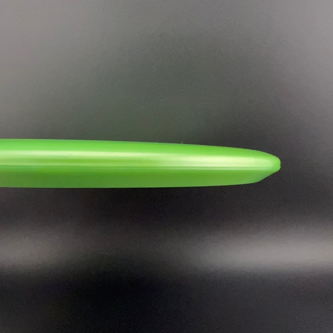 Big Z Titanium Buzzz SS - 2026 Ezra Robinson Tour Series Discraft