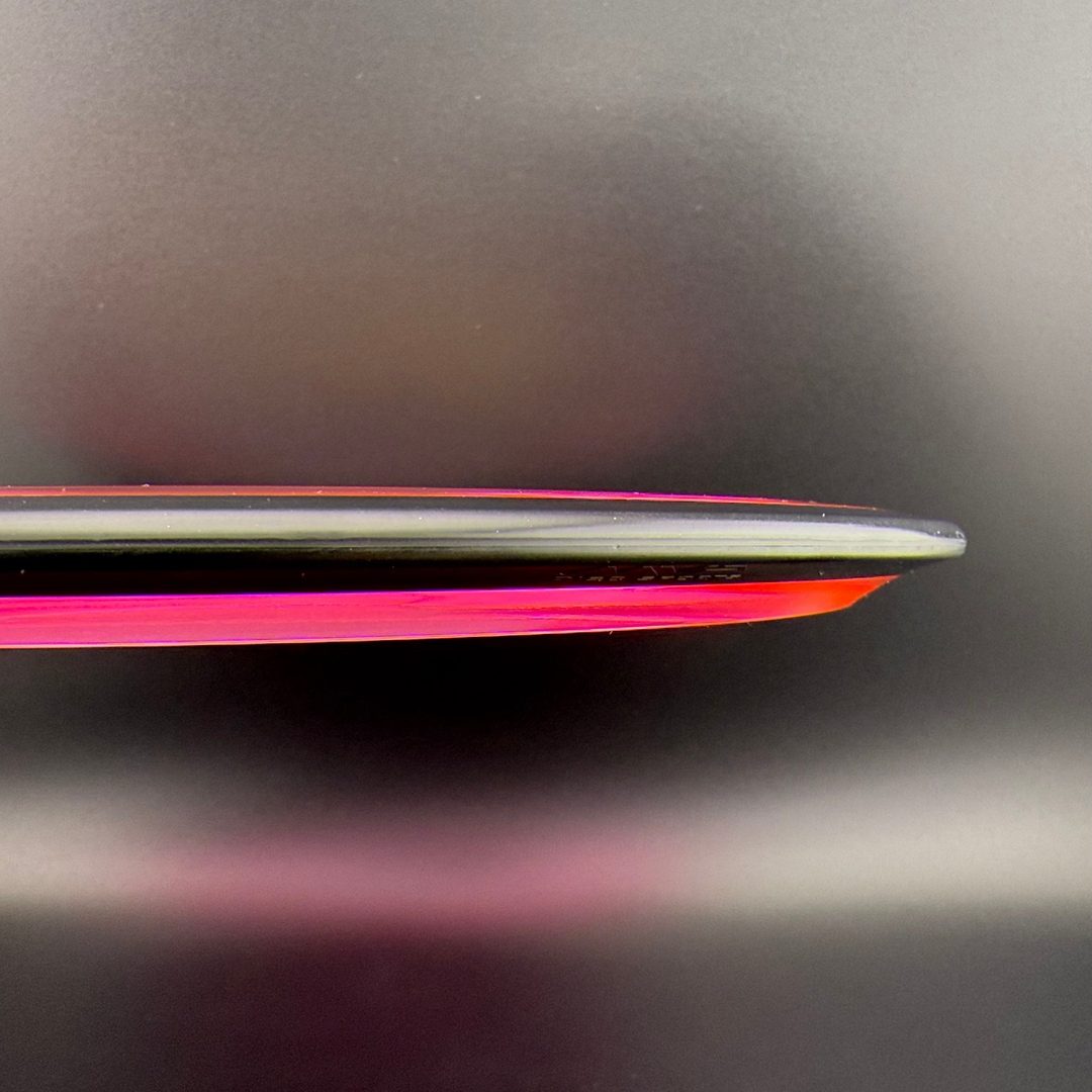 Proton Resistor - Eagle McMahon Synergy MVP