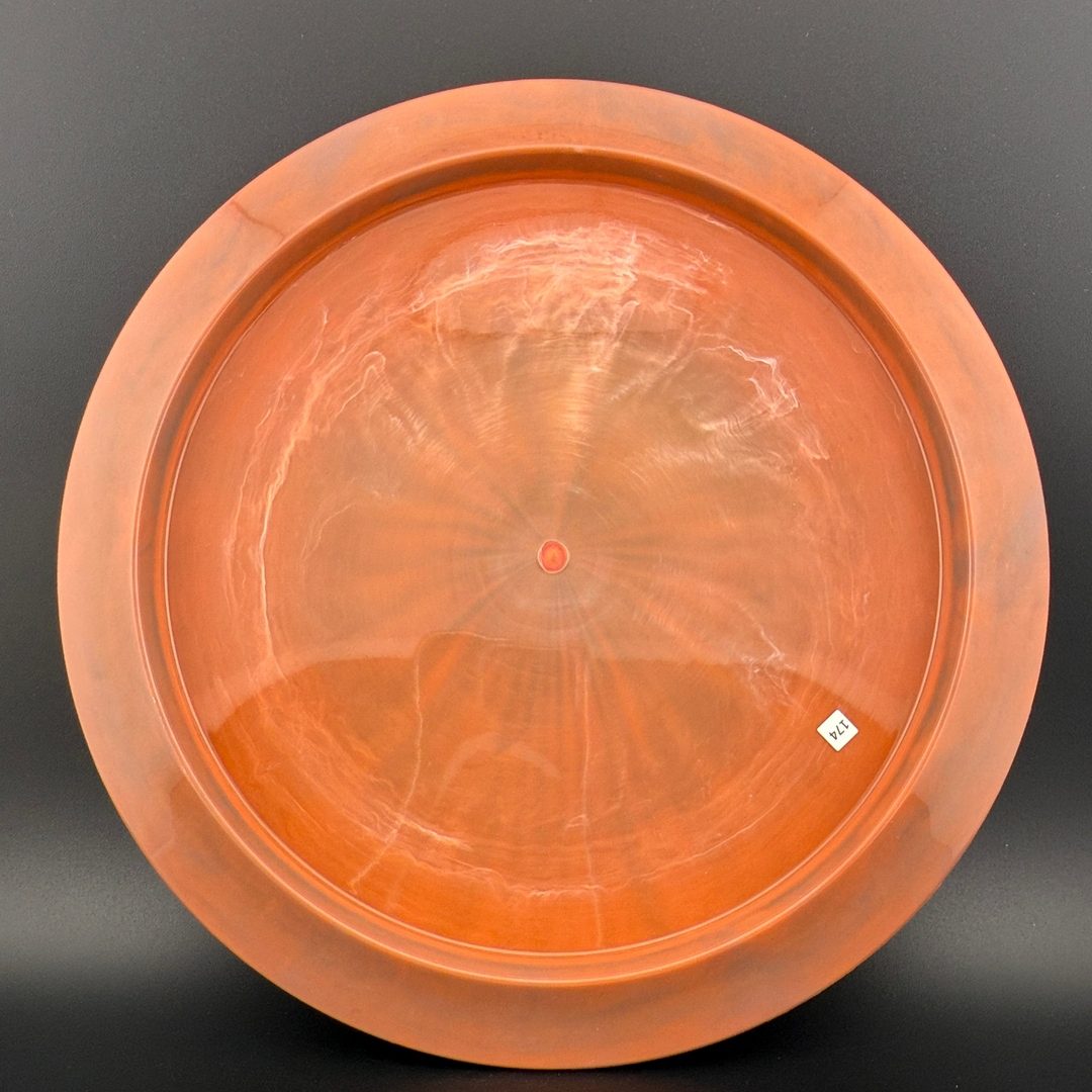 Aura Animus - 2nd Run Crest TSA