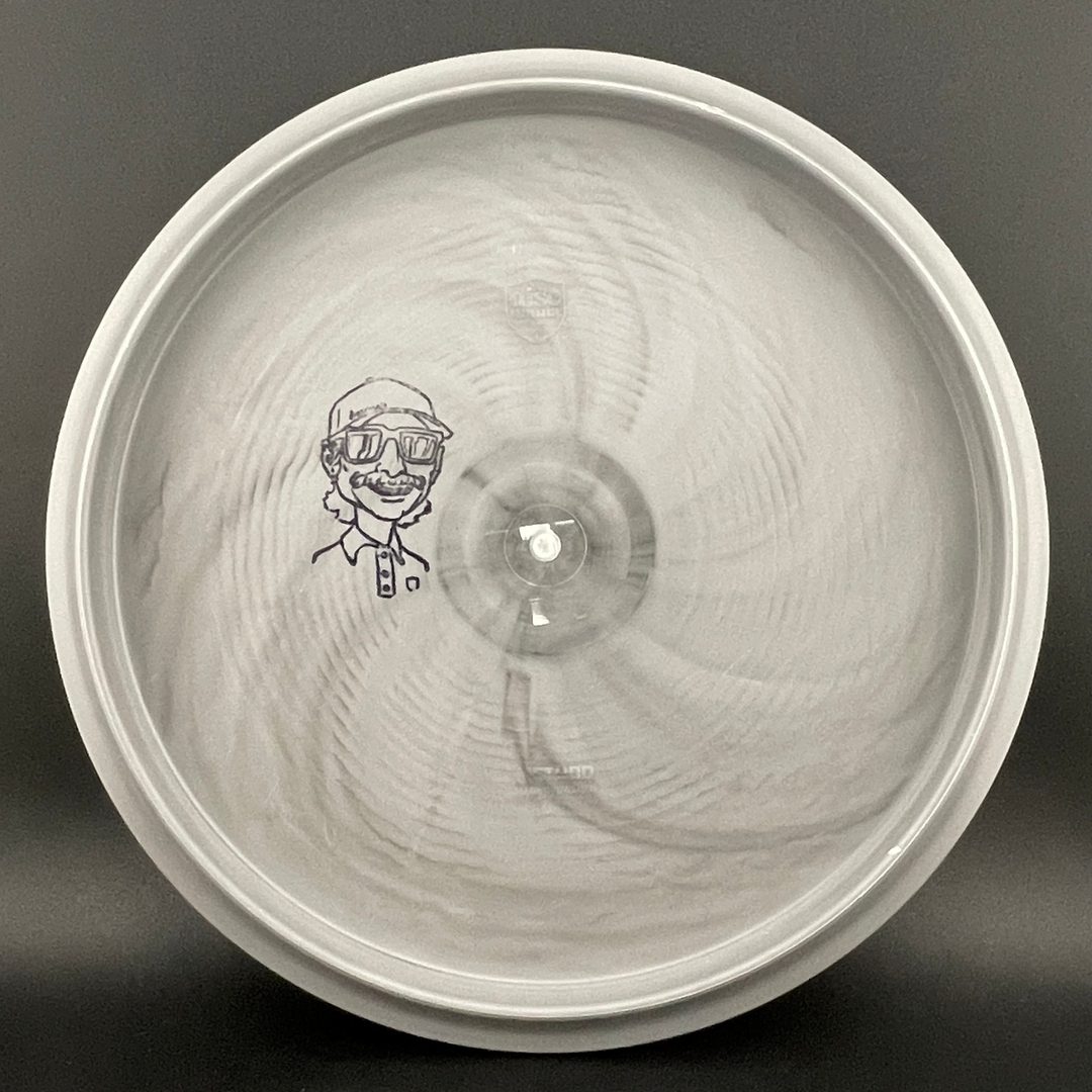 Hard Exo Method - Tour Fundraiser 2021 *Colten Stash* Discmania