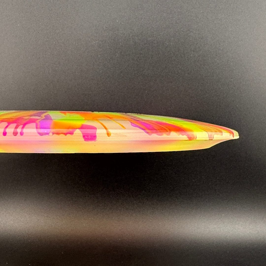 I-Dye Champion Teebird Innova