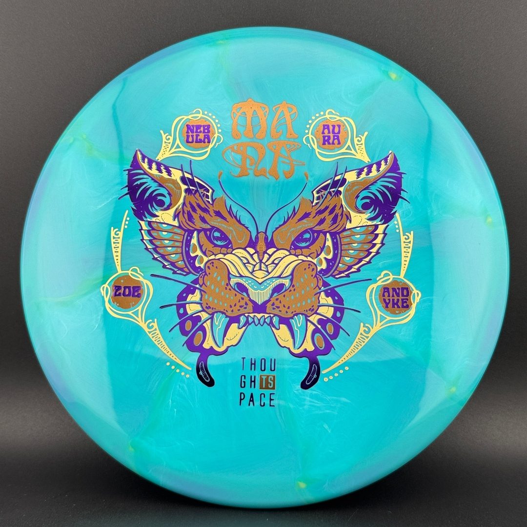 Nebula Aura Mana - 2025 Zoe Andyke Signature TSA