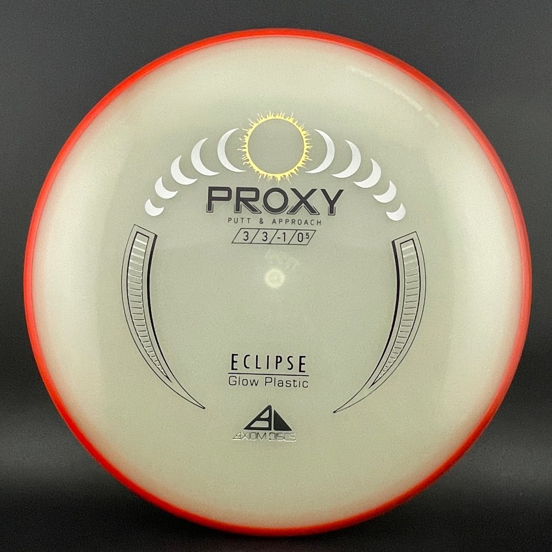 Eclipse 2.0 Proxy Axiom