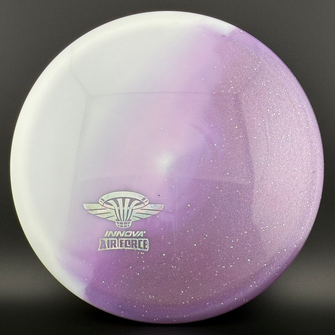 Duo Roc3 - Air Force Innova
