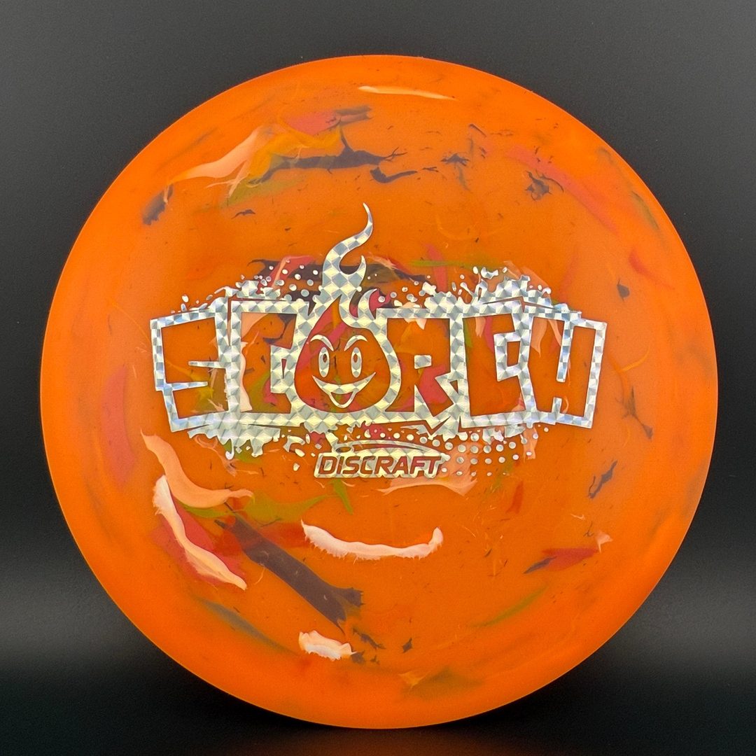 Lightweight Jawbreaker Scorch Discraft