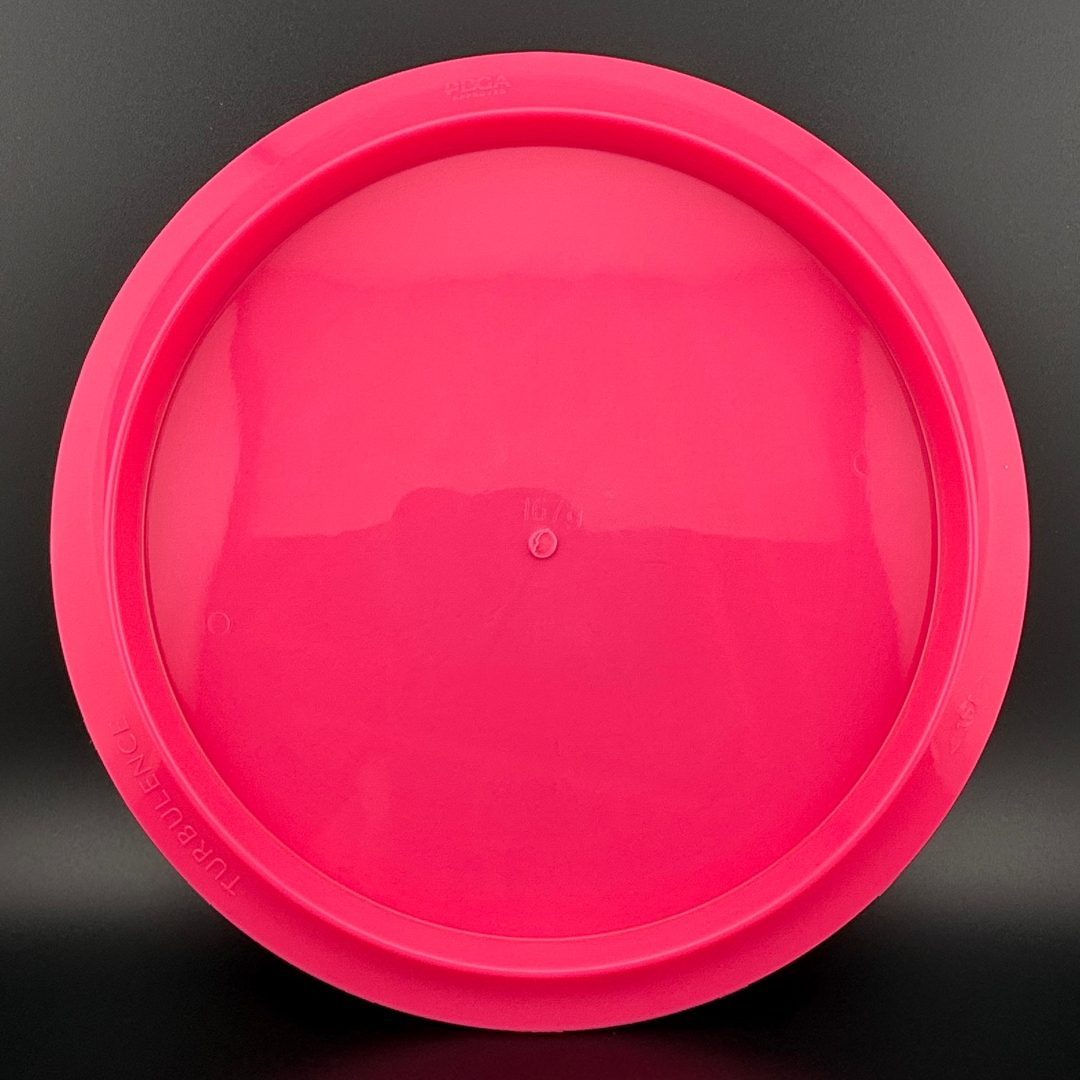 Neutron Turbulence Streamline