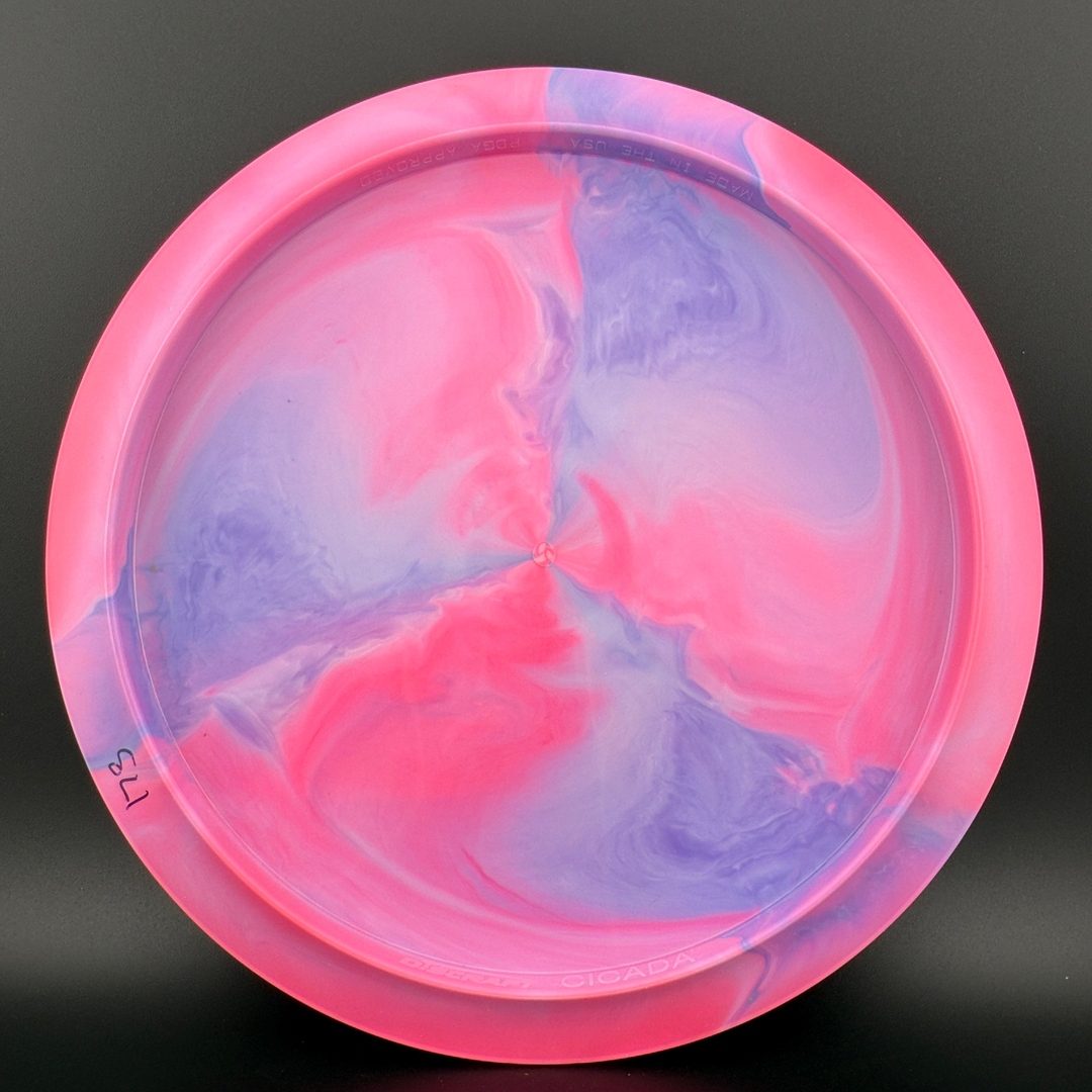 Swirl ESP FLX Cicada - Australasian Open 2026 Discraft