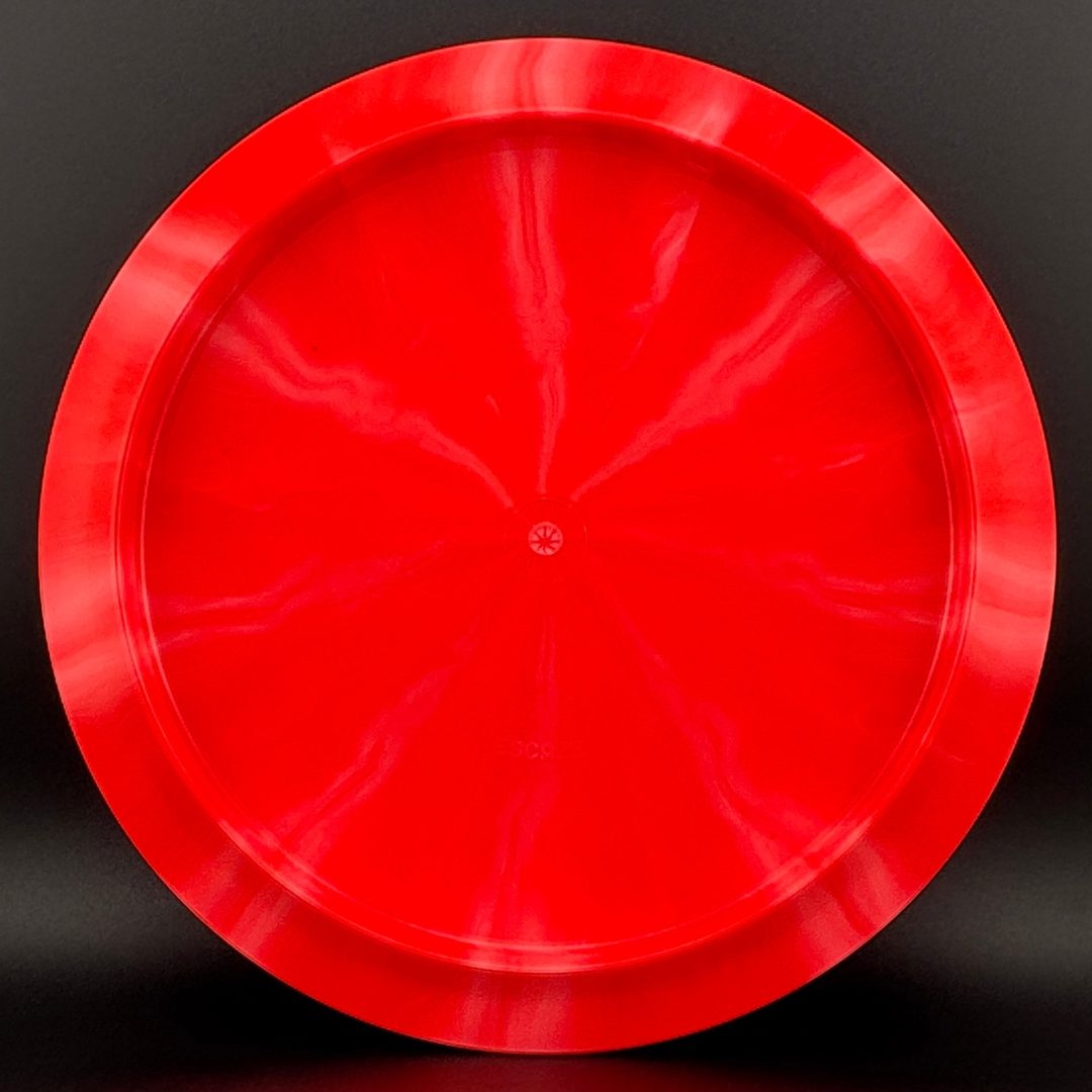 Fuzion Burst Escape - Screaming Eagle Dynamic Discs
