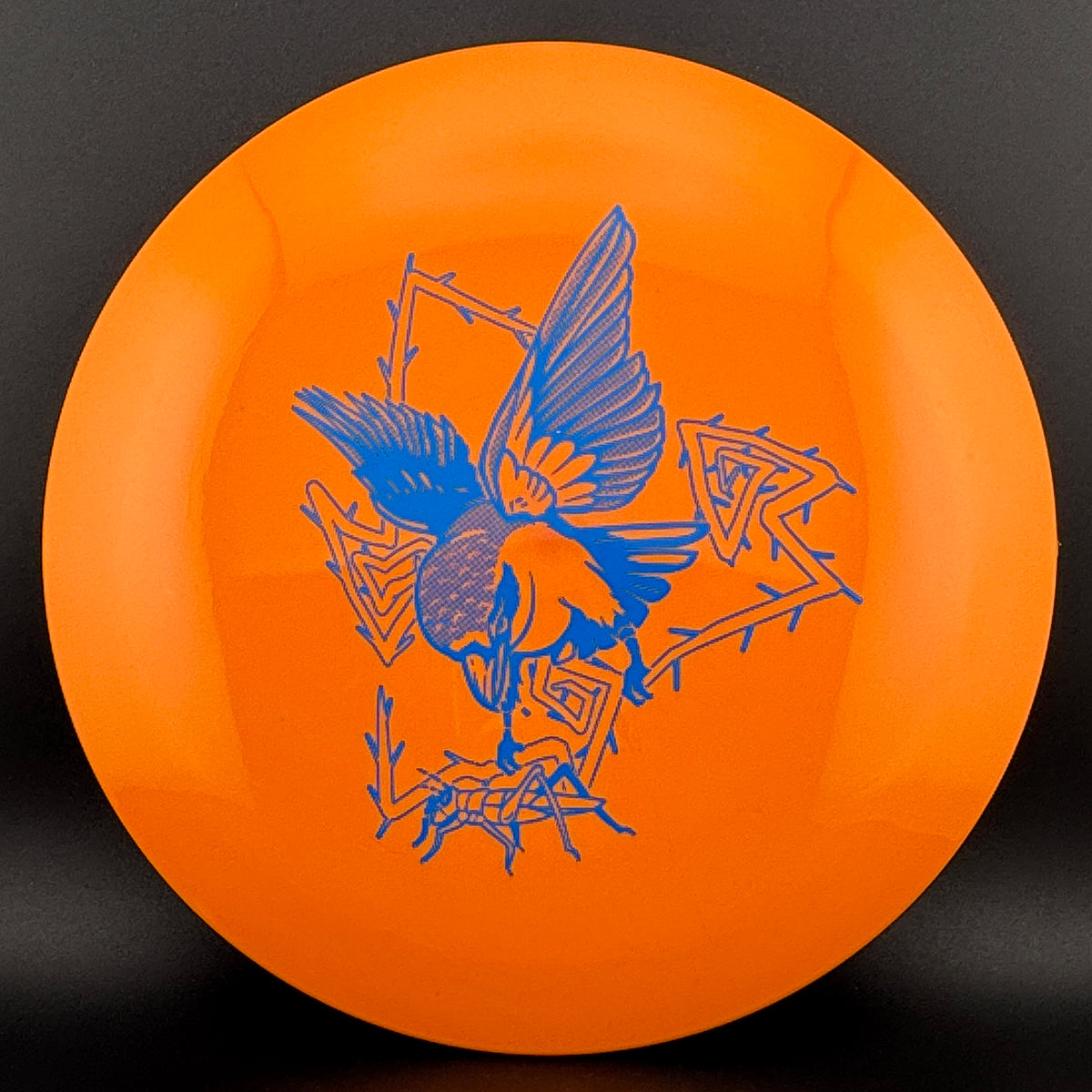 Echo Star Shryke Innova