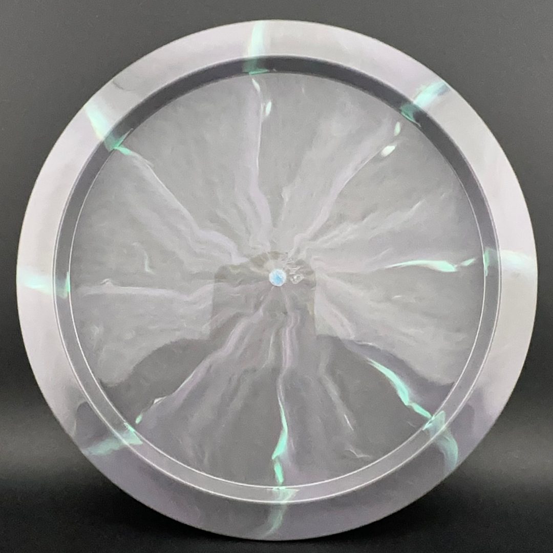 Swirl Apex Jackalope - Halloween 2025 MINT Discs