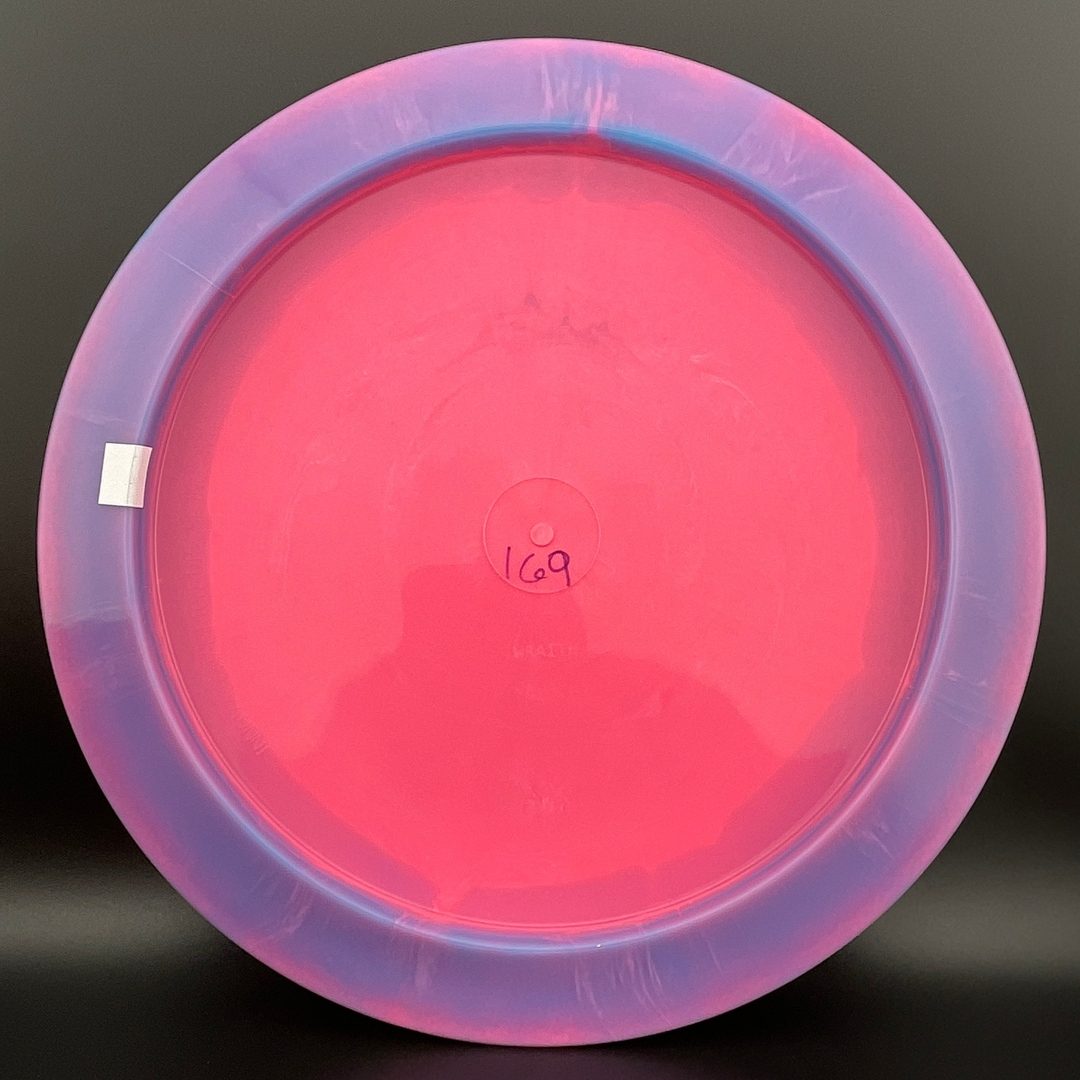 Halo Star Wraith Innova