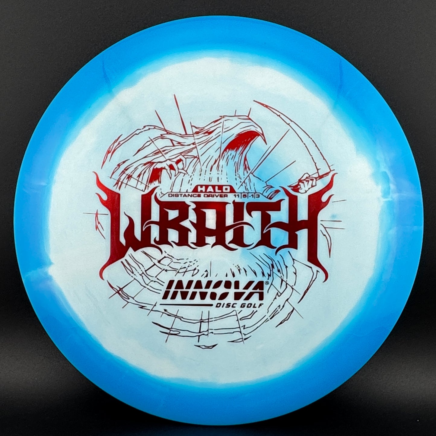 Halo Star Wraith