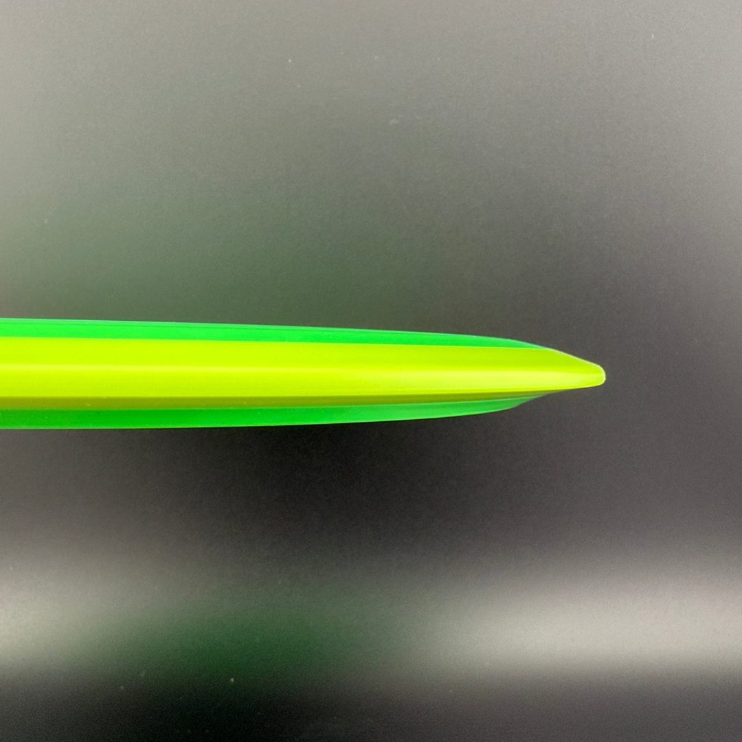 Neutron Insanity Axiom