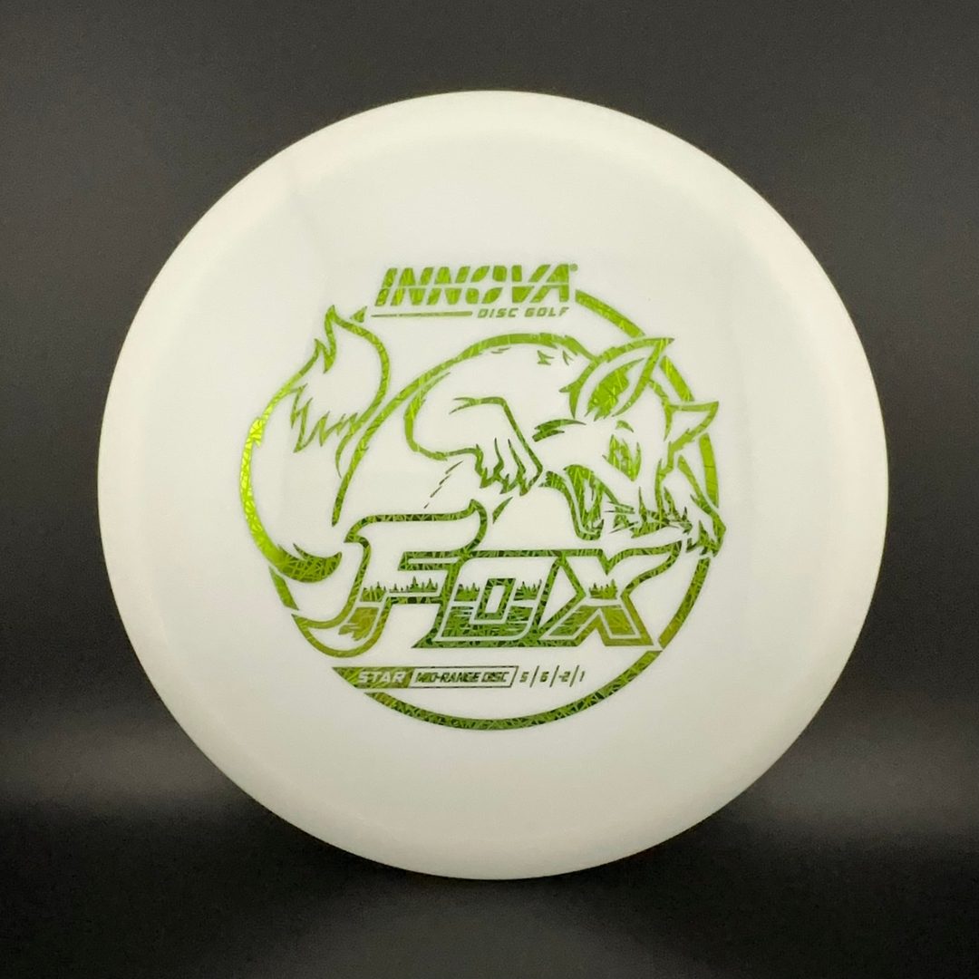 Star Fox Innova