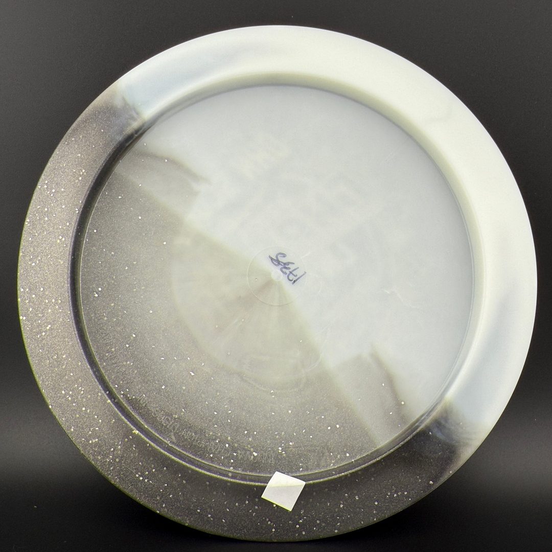 Stardust Destroyer Test Material - Ohn Scoggins 2025 Idlewild Innova