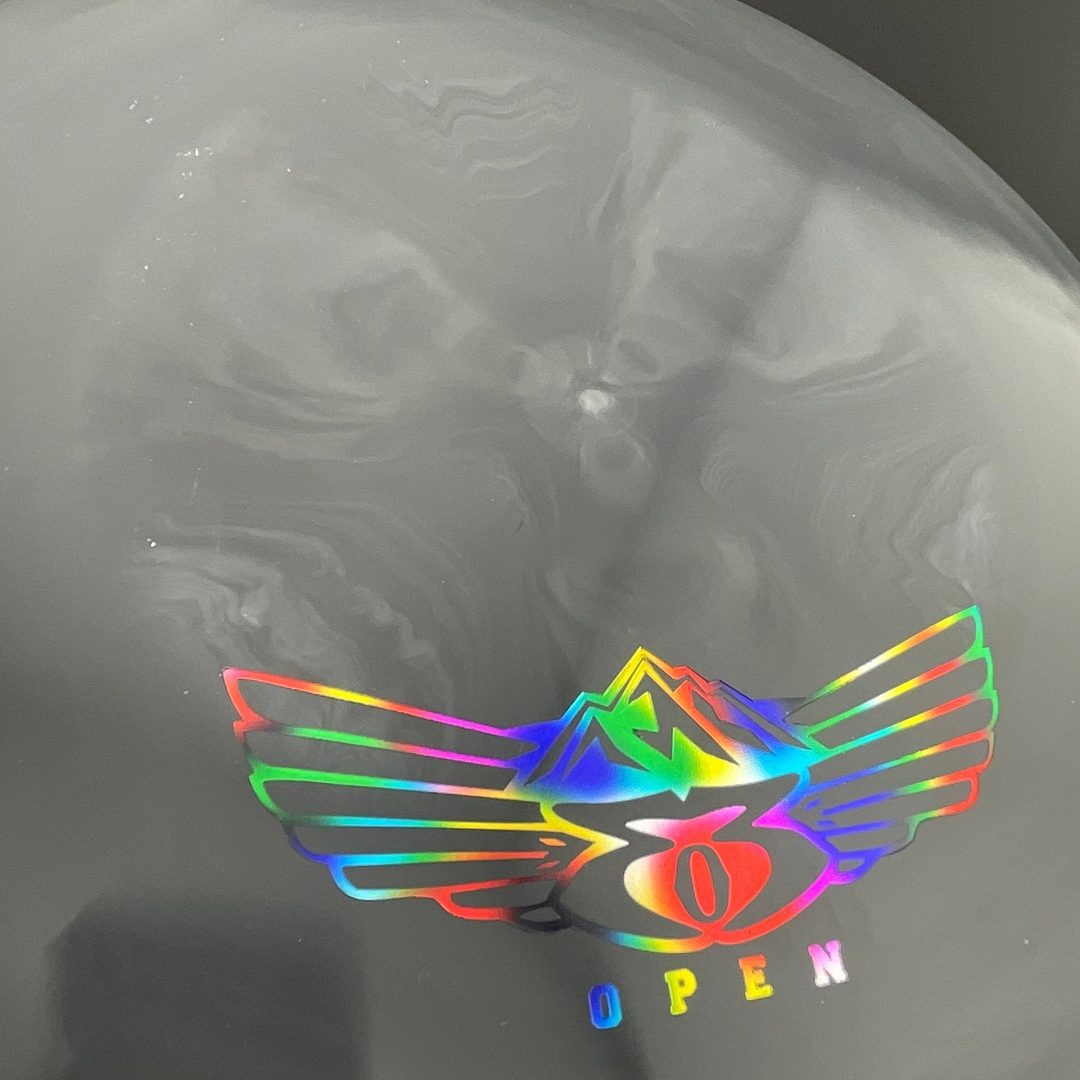 Swirly S-line FD - 303 Open Discmania