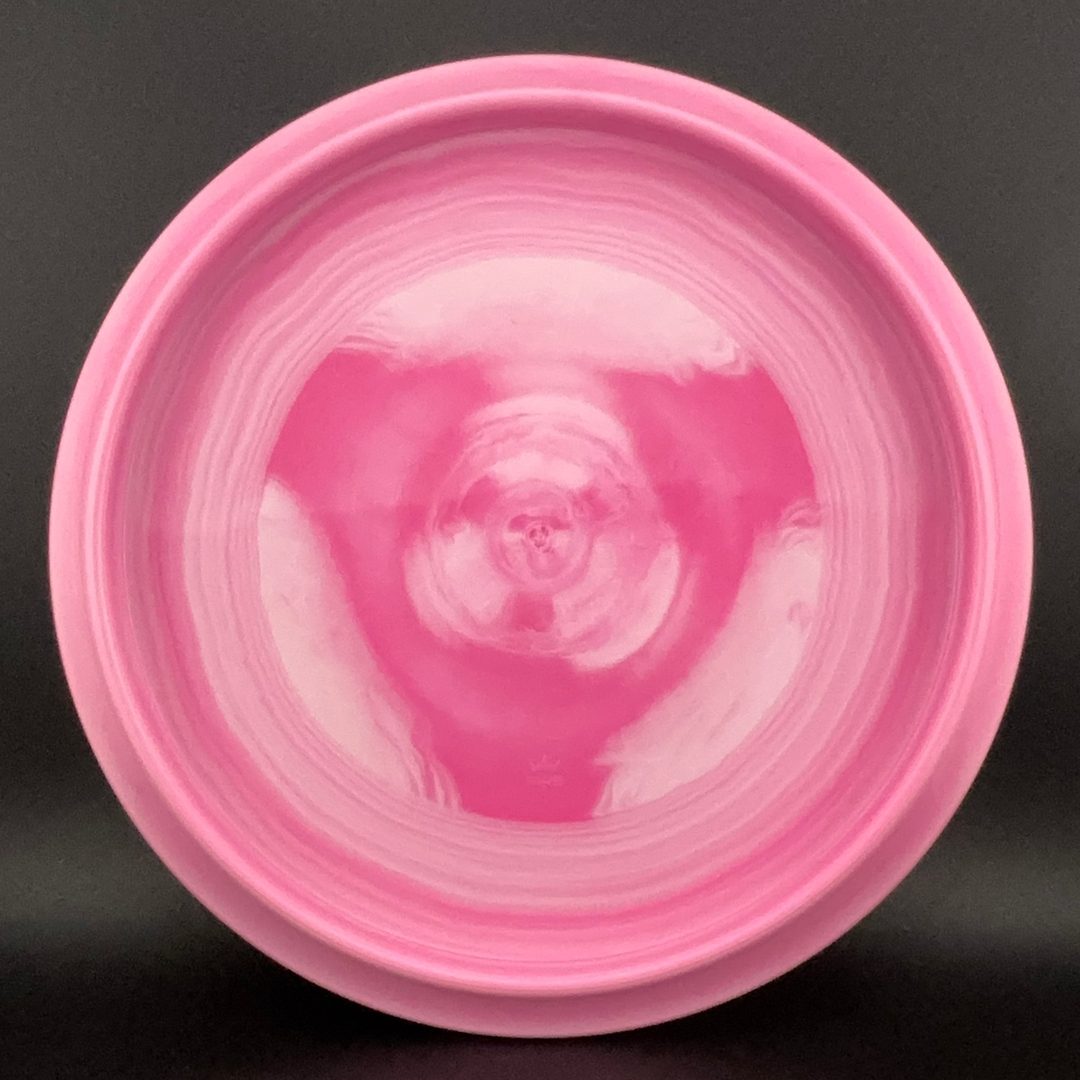 Royal Grand Fire - First Run Latitude 64