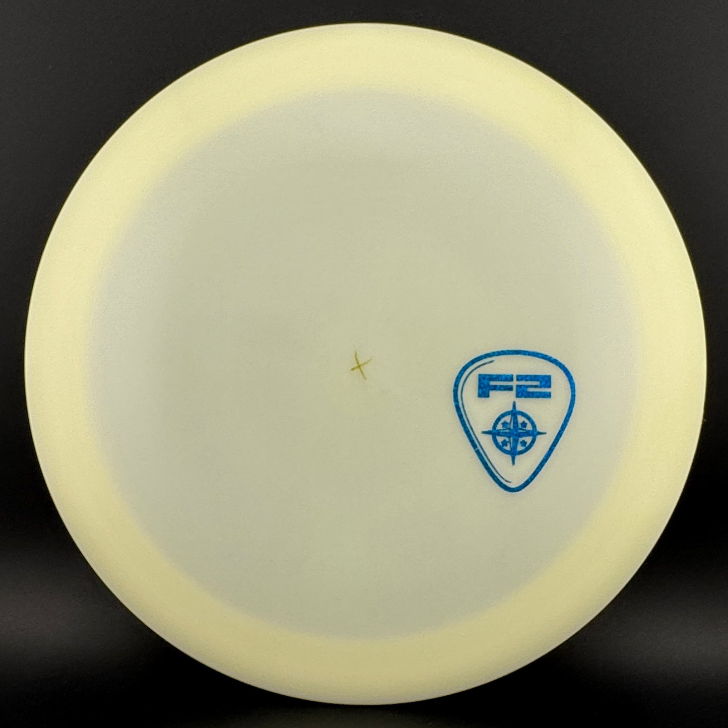 Color Glow Star Wraith - F2 - Kat Mertsch Takeover