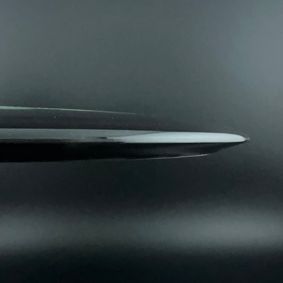 Glow Retina Chemtrail -Crushin' Amanitas by Manny Trujillo Doomsday Discs