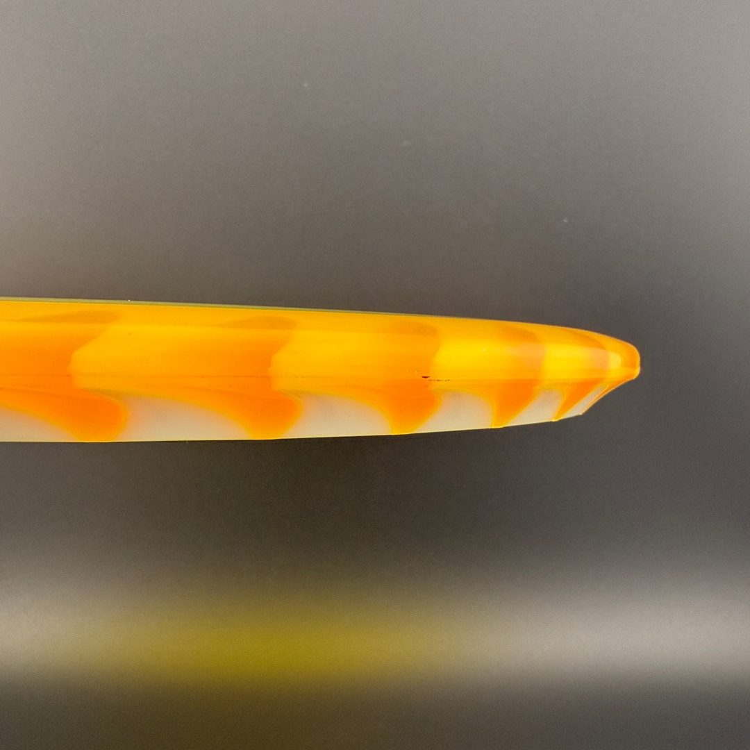 FuZed Sparkle Glo Buzzz - Discraft x TSA Collab Discraft